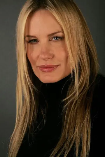 Zdjęcie Dariel Hanna (Daryl Hannah) #46071