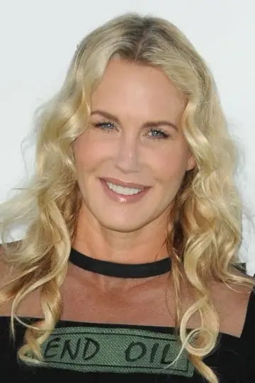 Zdjęcie Dariel Hanna (Daryl Hannah) #46072