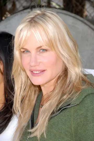 Zdjęcie Dariel Hanna (Daryl Hannah) #46074
