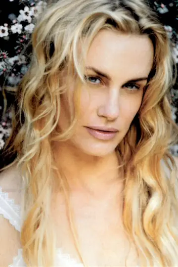 Zdjęcie Dariel Hanna (Daryl Hannah) #46075
