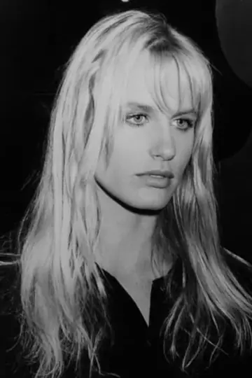 Zdjęcie Dariel Hanna (Daryl Hannah) #46076