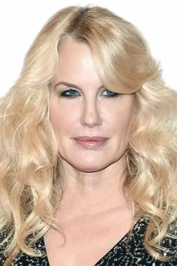 Zdjęcie Dariel Hanna (Daryl Hannah) #46077