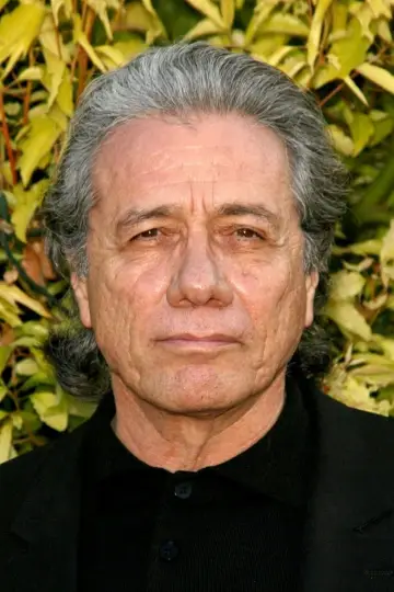 Zdjęcie Edward James Olmos #12710