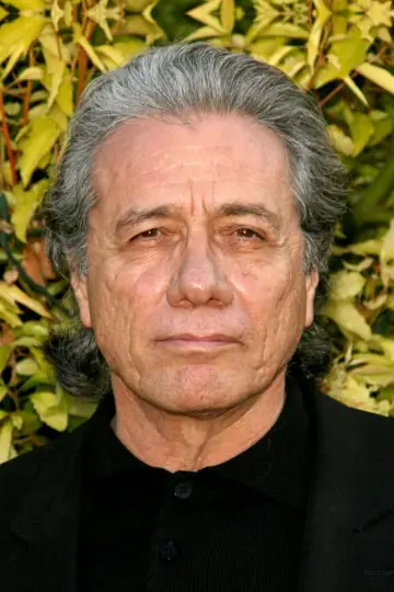 Zdjęcie Edward James Olmos (Edward James Olmos) #12712
