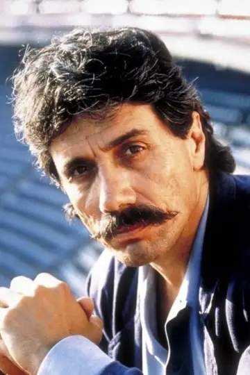 Zdjęcie Edward James Olmos (Edward James Olmos) #300971