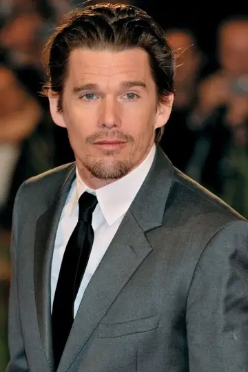 Zdjęcie Etan Hok (Ethan Hawke) #13010