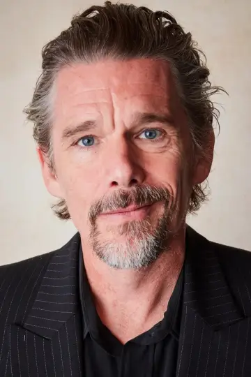 Zdjęcie Etan Hok (Ethan Hawke) #13011