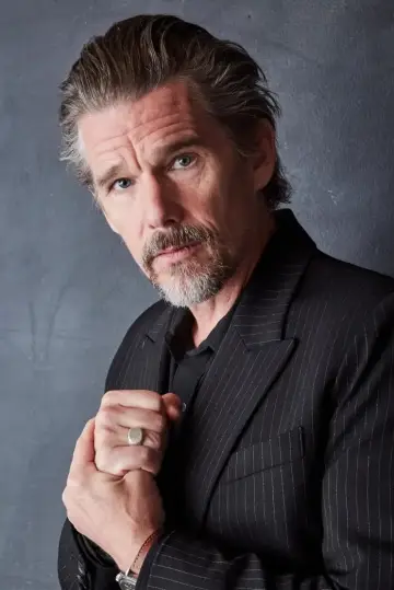 Zdjęcie Etan Hok (Ethan Hawke) #13012