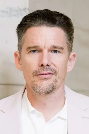 Zdjęcie Etan Hok (Ethan Hawke) #13013