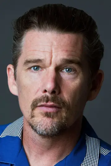 Zdjęcie Etan Hok (Ethan Hawke) #13014