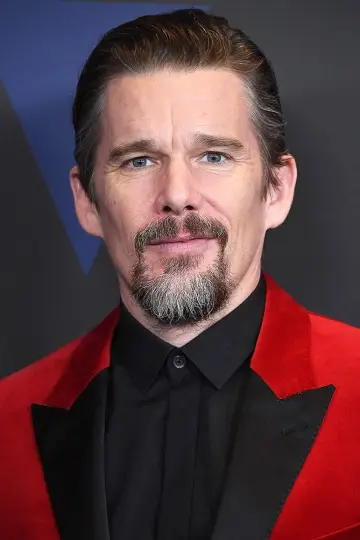 Zdjęcie Etan Hok (Ethan Hawke) #13015