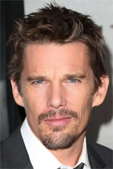 Zdjęcie Etan Hok (Ethan Hawke) #13016