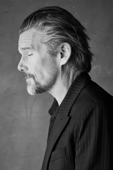 Zdjęcie Etan Hok (Ethan Hawke) #13017