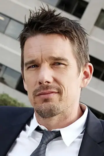 Zdjęcie Etan Hok (Ethan Hawke) #13018