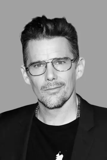 Zdjęcie Etan Hok (Ethan Hawke) #13019