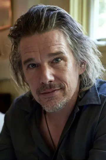 Zdjęcie Etan Hok (Ethan Hawke) #13020