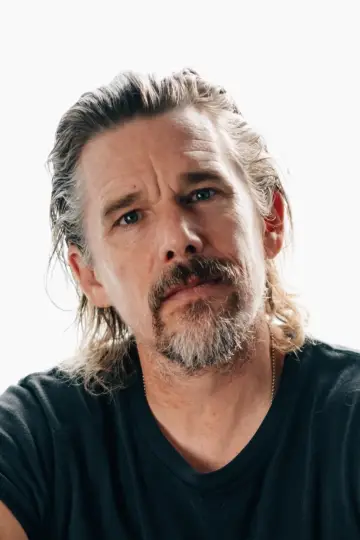 Zdjęcie Etan Hok (Ethan Hawke) #13021