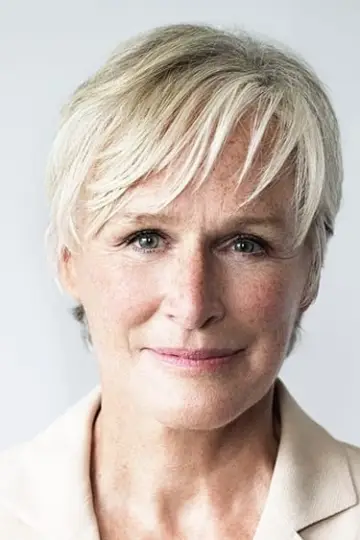 Zdjęcie Glen Klouz (Glenn Close) #13066
