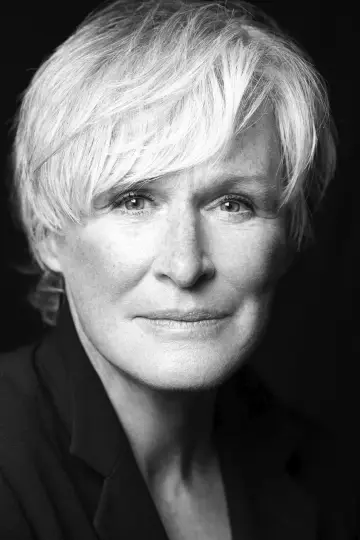 Zdjęcie Glen Klouz (Glenn Close) #13068