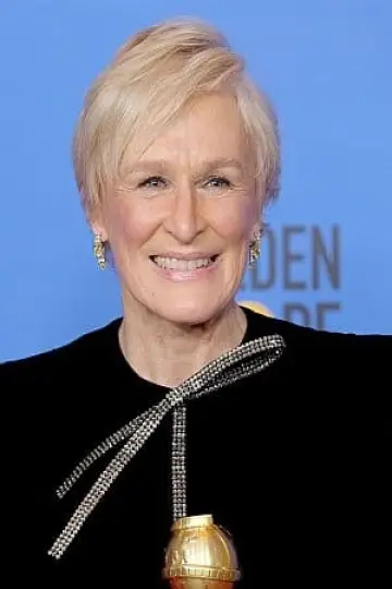 Zdjęcie Glen Klouz (Glenn Close) #13070