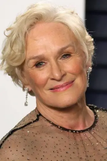Zdjęcie Glen Klouz (Glenn Close) #13071