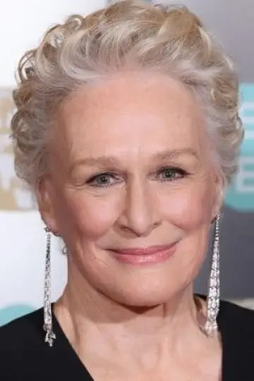 Zdjęcie Glen Klouz (Glenn Close) #13072