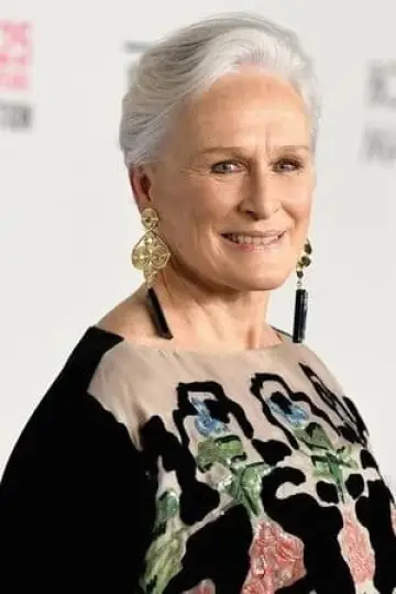 Zdjęcie Glen Klouz (Glenn Close) #13073