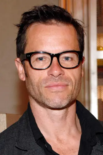 Zdjęcie Gaj Piрс (Guy Pearce) #26720