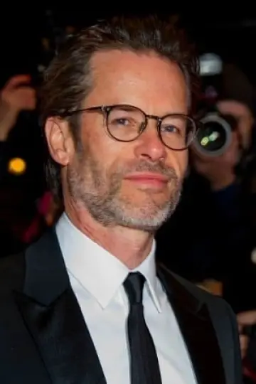 Zdjęcie Gaj Piрс (Guy Pearce) #26721