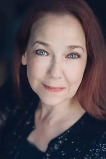 Zdjęcie Harriet Sansom Harris #37457