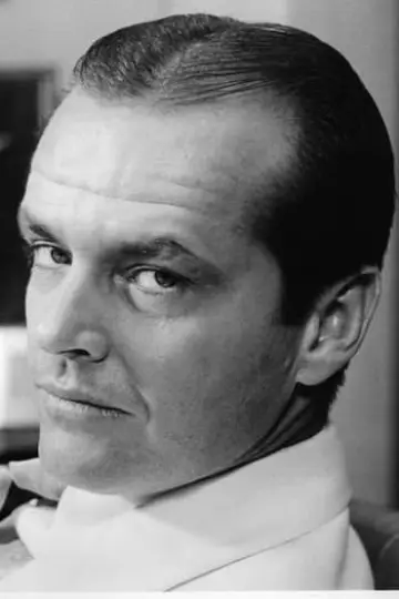 Zdjęcie Jack Nicholson #43420