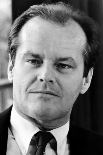 Zdjęcie Jack Nicholson #43421