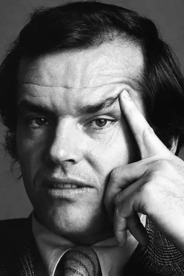 Zdjęcie Jack Nicholson #43422