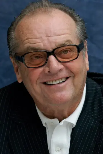 Zdjęcie Jack Nicholson #43423
