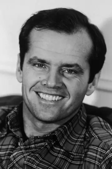 Zdjęcie Jack Nicholson #43424