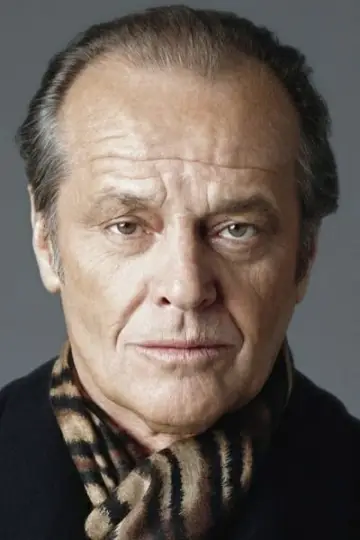 Zdjęcie Jack Nicholson #43425