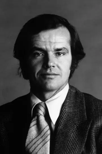 Zdjęcie Jack Nicholson #43426