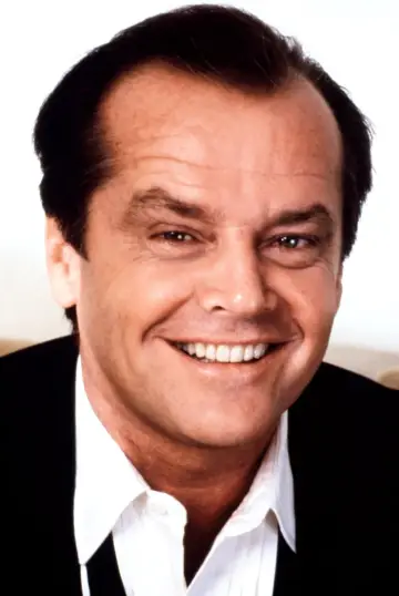 Zdjęcie Jack Nicholson #43427