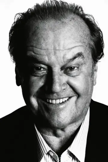 Zdjęcie Jack Nicholson #43428