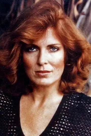 Zdjęcie Joanna Cassidy #62558