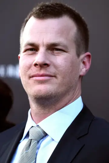 Zdjęcie Jonathan Nolan #8627