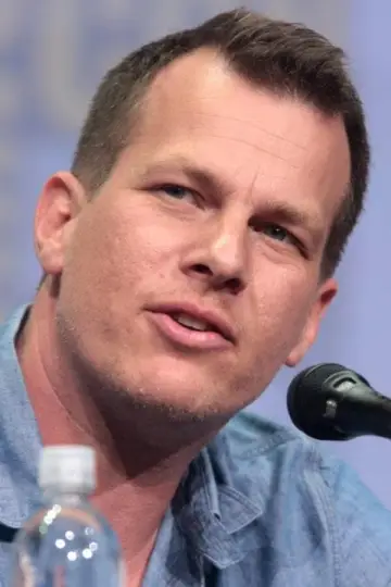 Zdjęcie Jonathan Nolan #8628