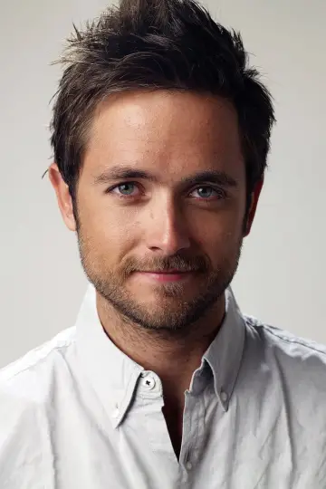 Zdjęcie Justin Chatwin #28176