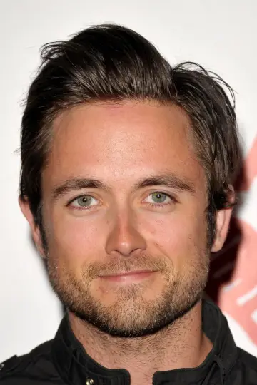 Zdjęcie Justin Chatwin #28177