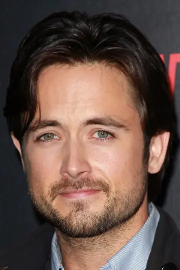 Zdjęcie Justin Chatwin #28178