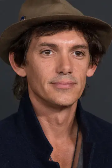 Zdjęcie Lukas Haas #10867