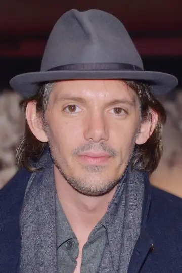 Zdjęcie Lukas Haas #10868