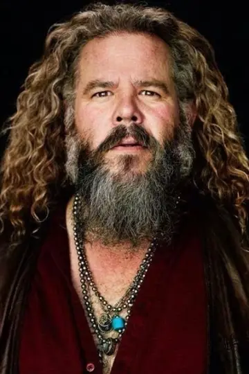 Zdjęcie Mark Boone Junior #22122
