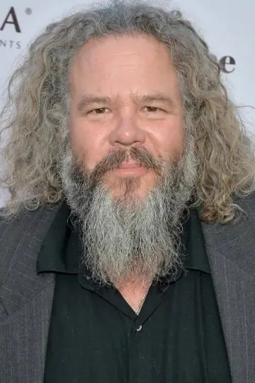 Zdjęcie Mark Boone Junior #69976