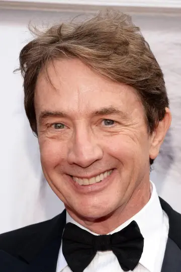 Zdjęcie Martin Short #280270